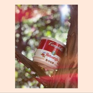Vintage “Campbell’s Soup” mug